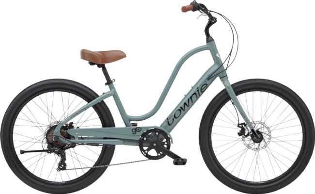 NEW 2024 TOWNIE GO E-BIKE 